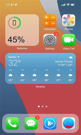 主题狗(主题库) v9.6 安卓版
