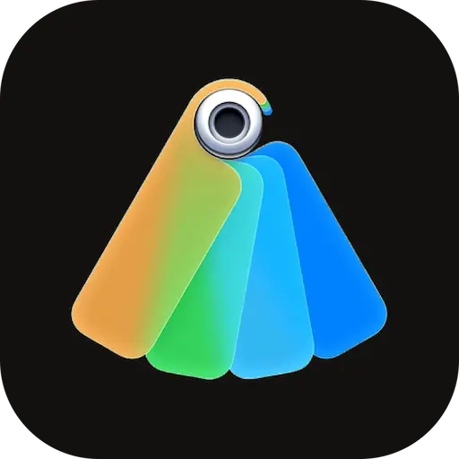 映像调色app v2.0.0 最新版 映像调色app v2.0.0 最新版