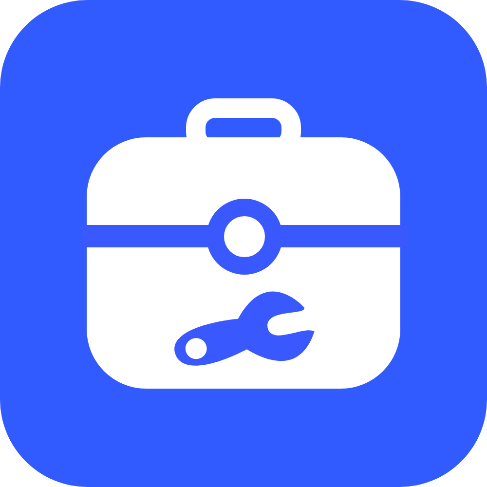 工具全能王最新版 v1.1.0 官方版 工具全能王最新版 v1.1.0 官方版