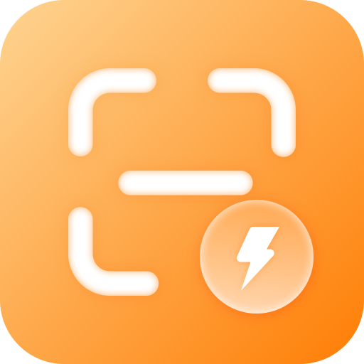 一闪扫描app v1.0.1 安卓版 一闪扫描app v1.0.1 安卓版