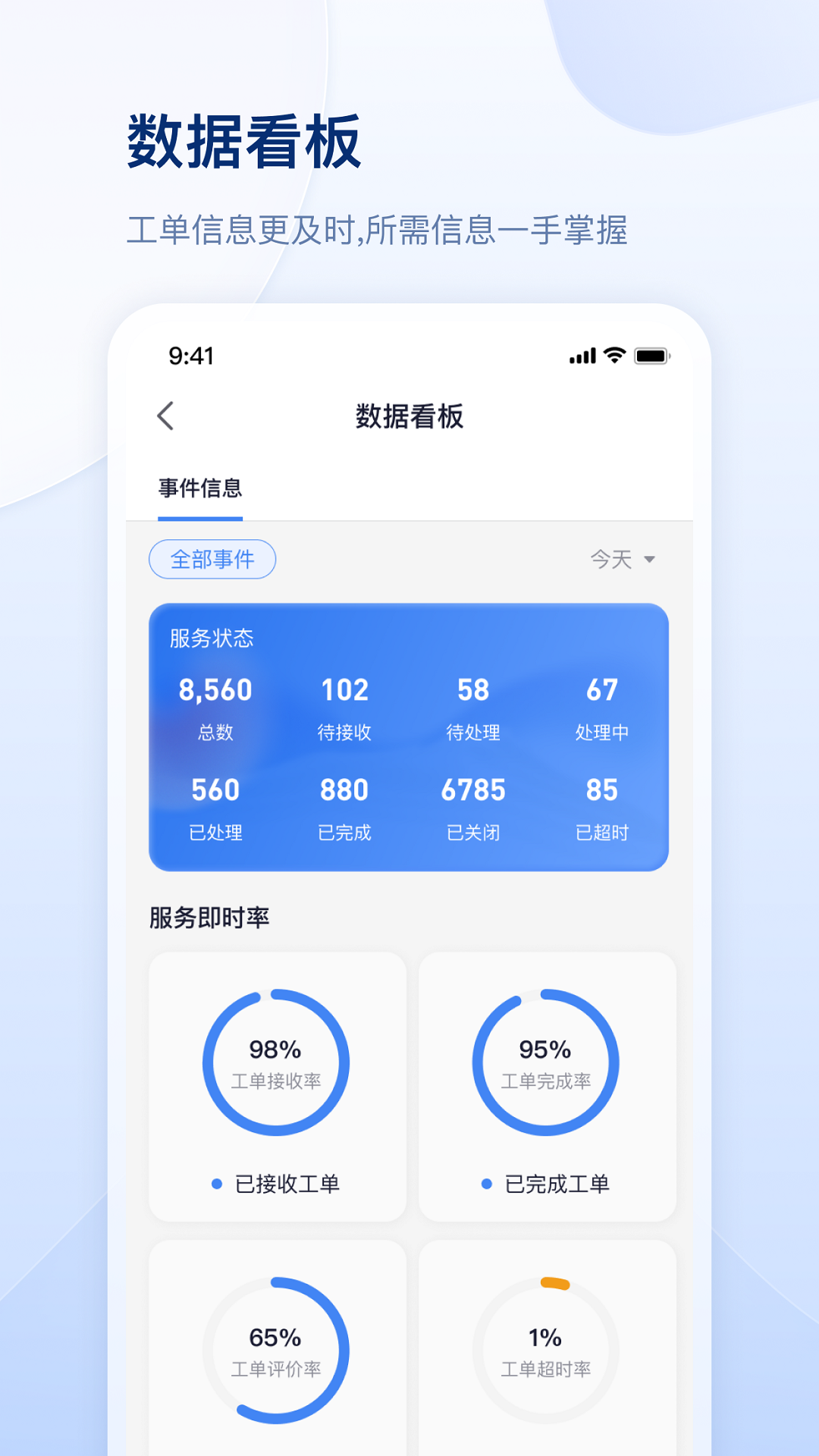 交心管家官方版 v1.0.26 最新版