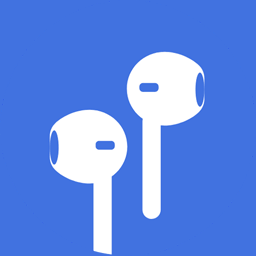 快连蓝牙耳机助手app v1.2.8 最新版 快连蓝牙耳机助手app v1.2.8 最新版