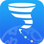 实时台风路径app v4.0.0 最新版 实时台风路径app v4.0.0 最新版