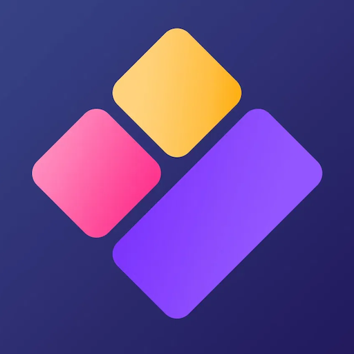 Widget小组件app v1.0 官方版 Widget小组件app v1.0 官方版