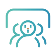 小语会议官方版 v5.0.7 最新版 小语会议官方版 v5.0.7 最新版