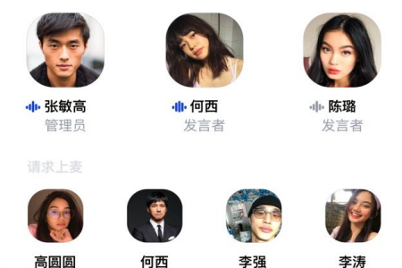 侃侃熊app
