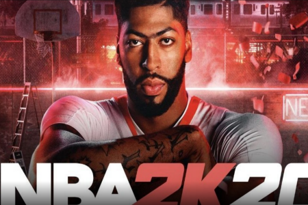 nba2k20豪华存档版安卓游戏 nba2k20豪华存档版安卓游戏