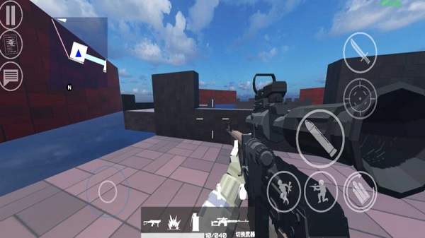 shoothouse最新版 shoothouse最新版