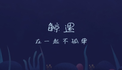 鲸遇app 鲸遇app