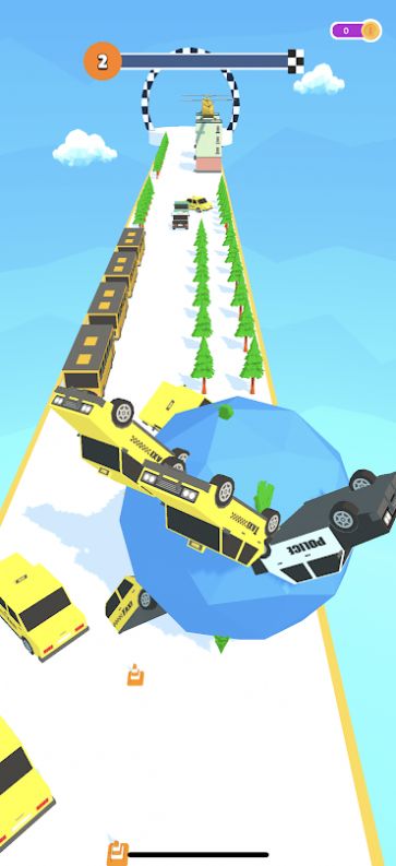 汉堡冲浪者(QueenMarry)游戏 汉堡冲浪者(QueenMarry)游戏