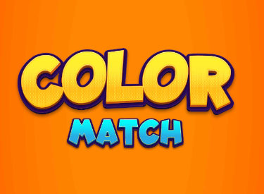 颜色匹配游戏(Color Match) 颜色匹配游戏(Color Match)