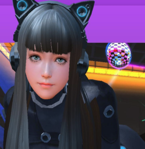 我的VR女友模拟器 我的VR女友模拟器