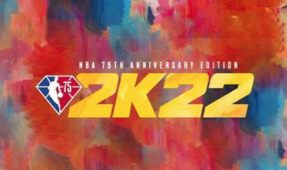 NBA 2K22手游 NBA 2K22手游