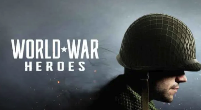 世界战争英雄(World War Heroes) 世界战争英雄(World War Heroes)