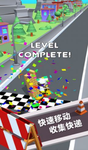 快递模拟器下载中文版 快递模拟器下载中文版