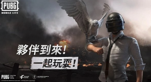 绝地求生低配版(PUBG MOBILE LITE) 绝地求生低配版(PUBG MOBILE LITE)
