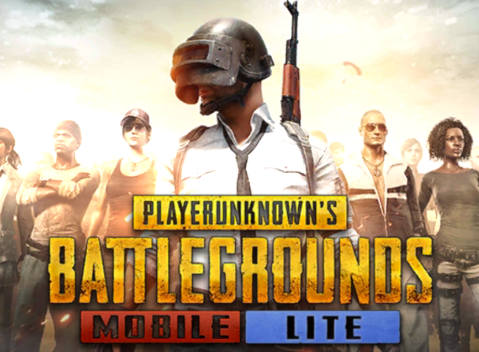 刺激战场轻量版(PUBG MOBILE LITE) 刺激战场轻量版(PUBG MOBILE LITE)
