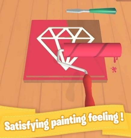 DIY Postcard游戏 DIY Postcard游戏