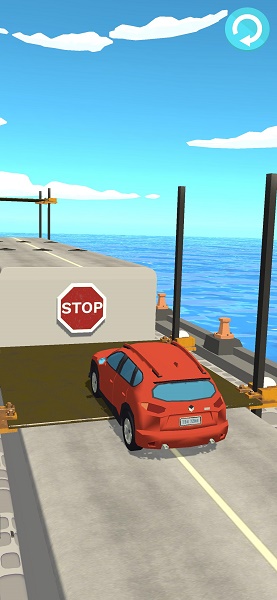 汽车生存3D游戏(Cars Survive 3D) 汽车生存3D游戏(Cars Survive 3D)
