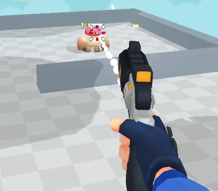 FPS防守者(FPS Defender) FPS防守者(FPS Defender)