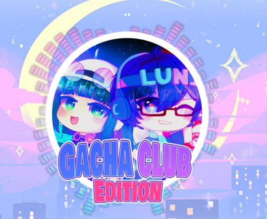 加查蝴蝶结(gacha unique) 加查蝴蝶结(gacha unique)