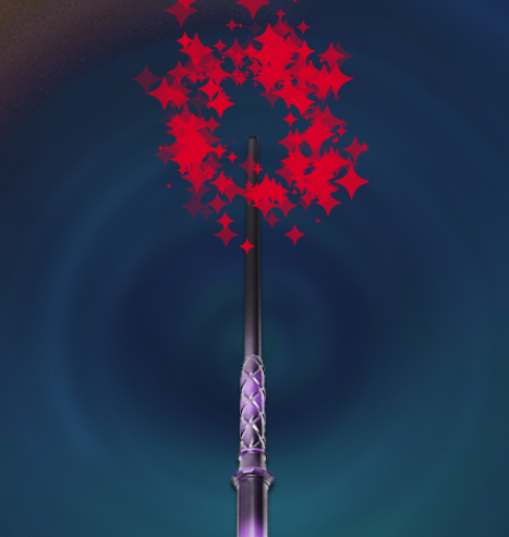 Magic Wand Simulator Magic Wand Simulator