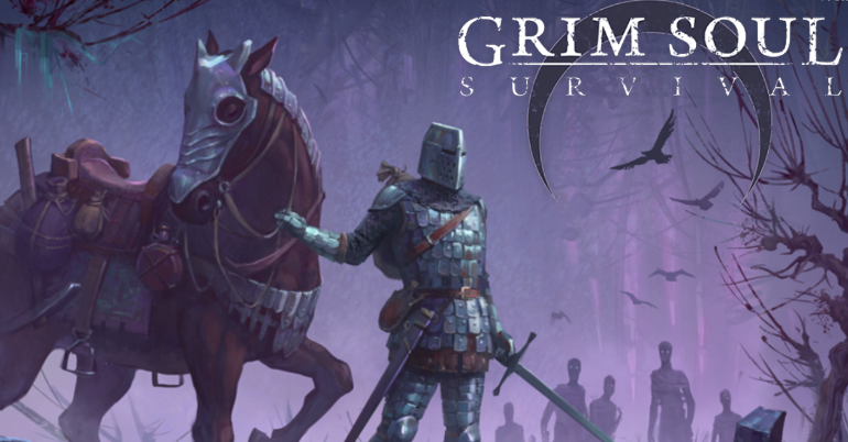 grim soul 游戏 grim soul 游戏