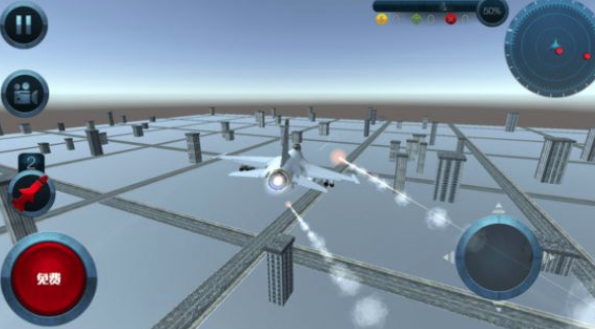 空战时刻游戏 空战时刻游戏