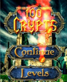 100地牢(100 Crypts) 100地牢(100 Crypts)
