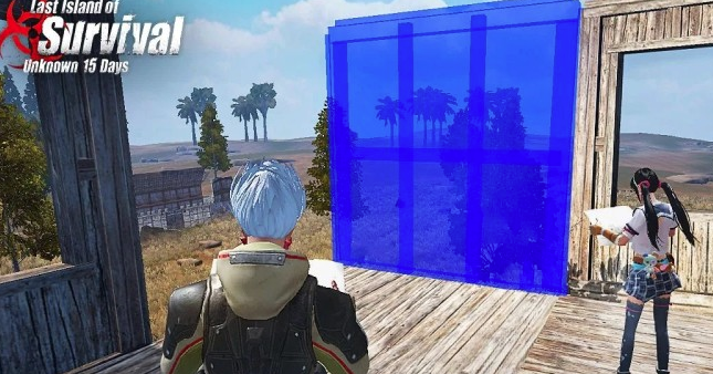 王牌战争文明重启(Last Island of Survival: Unknown 15 Days) 王牌战争文明重启(Last Island of Survival: Unknown 15 Days)