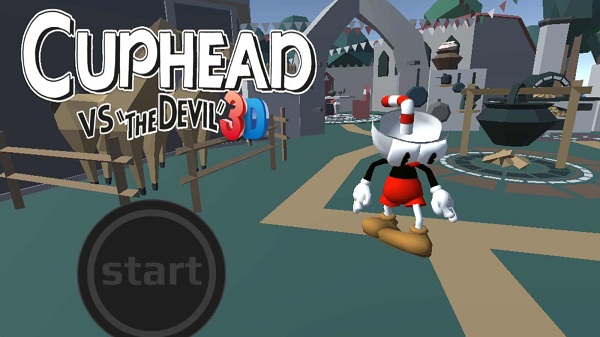 茶杯头3d版下载安装(Cuphead vs the devil 3D) 茶杯头3d版下载安装(Cuphead vs the devil 3D)