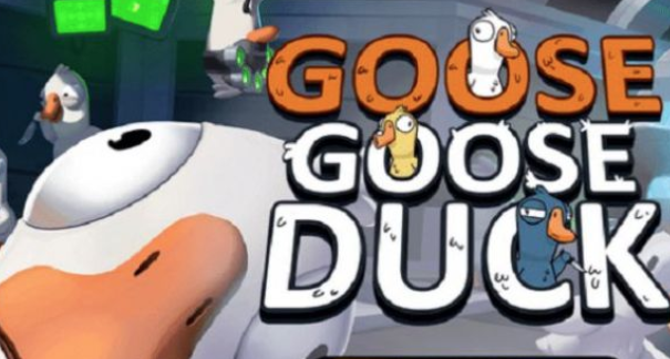 Goose Goose Duck Goose Goose Duck