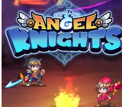 天使骑士游戏(angelknights) 天使骑士游戏(angelknights)