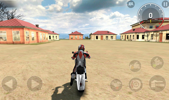 极限摩托(Xtreme Motorbikes) 极限摩托(Xtreme Motorbikes)
