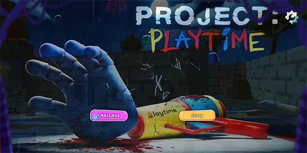 Project Playtime下载手机版 Project Playtime下载手机版