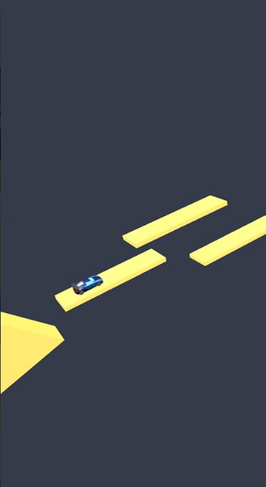 特技汽车3D游戏 特技汽车3D游戏