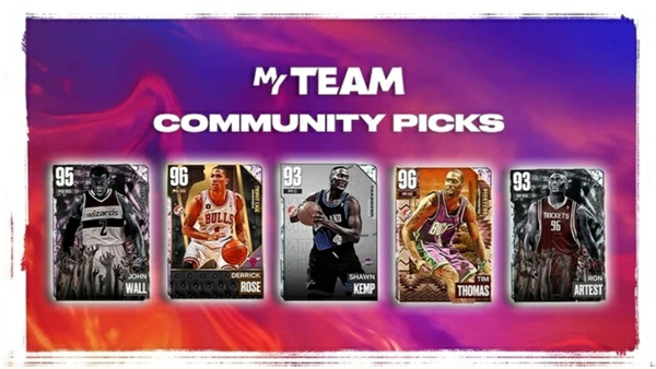 我的nba2k23测试版 我的nba2k23测试版