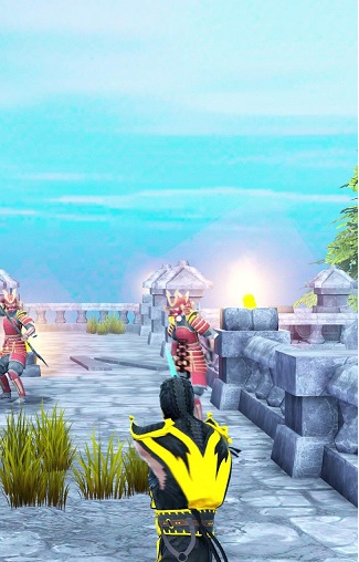 致命快打Fatal Kombat 致命快打Fatal Kombat