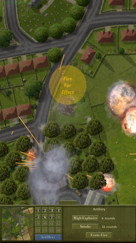 Firefight汉化版 Firefight汉化版
