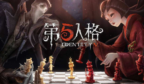 第五人格360渠道服下载 第五人格360渠道服下载