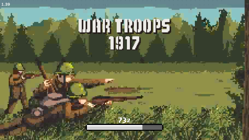 战争部队1917 战争部队1917