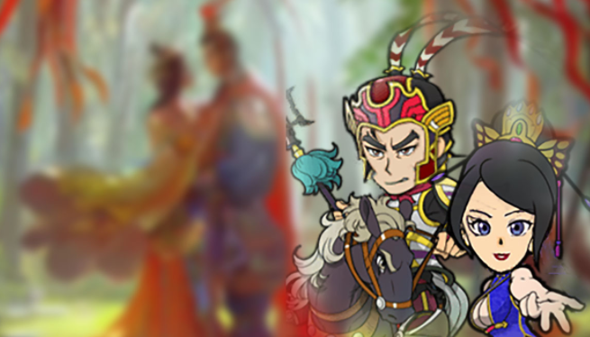 三国记II下载 三国记II下载