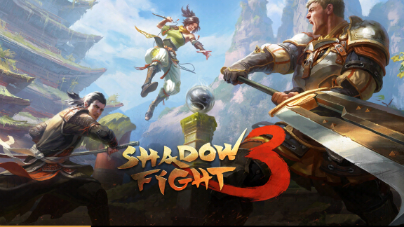 暗影格斗3内置作弊菜单版Shadow Fight 3 暗影格斗3内置作弊菜单版Shadow Fight 3