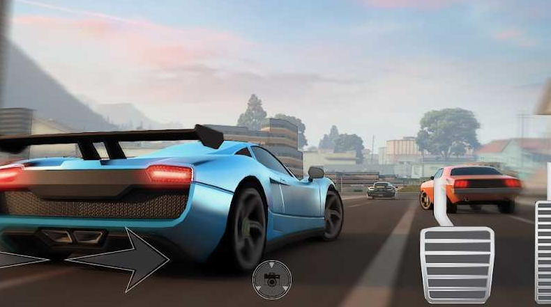 侠盗飞车迈阿密Grand Gangster Miami City Auto Theft 侠盗飞车迈阿密Grand Gangster Miami City Auto Theft