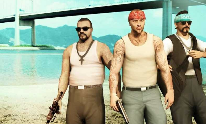 侠盗飞车迈阿密Grand Gangster Miami City Auto Theft 侠盗飞车迈阿密Grand Gangster Miami City Auto Theft