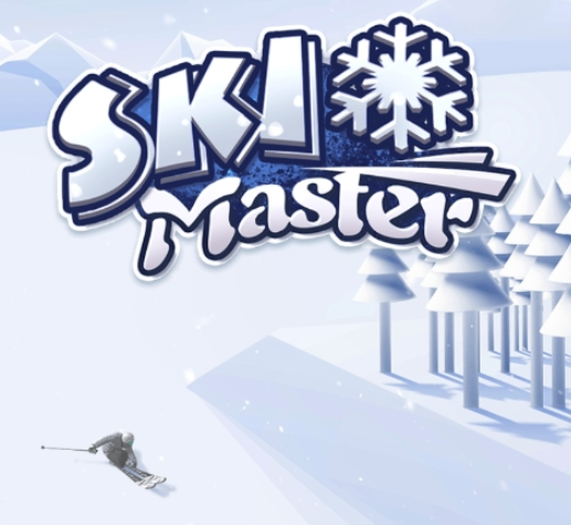 尼克乔治滑雪Ski Master 尼克乔治滑雪Ski Master