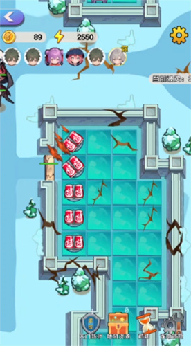 创神之盒 创神之盒
