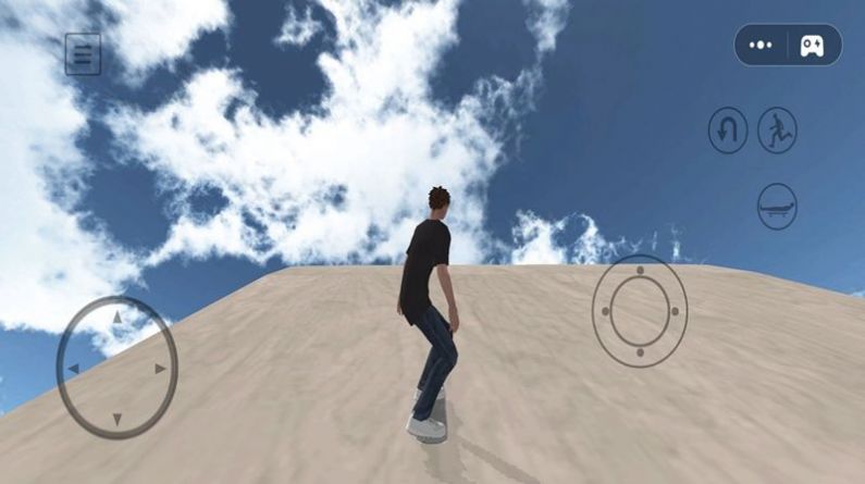 滑板小王子 滑板小王子