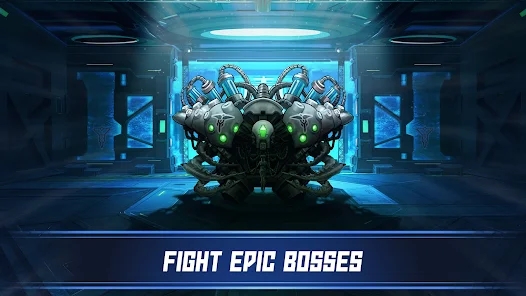 突变体创世纪Mutants Genesis 突变体创世纪Mutants Genesis