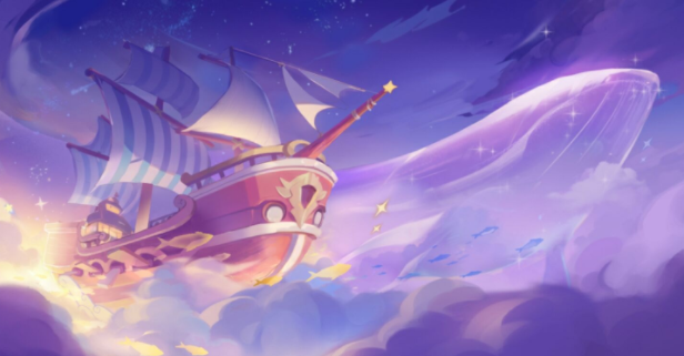 梦境护卫队下载手机版 梦境护卫队下载手机版